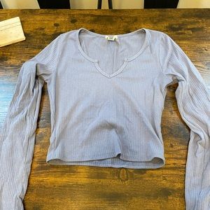 COPY - Long Sleeve Shirt